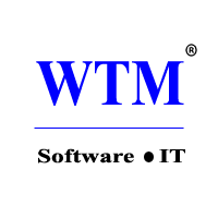 WTM IT LIMITED logo